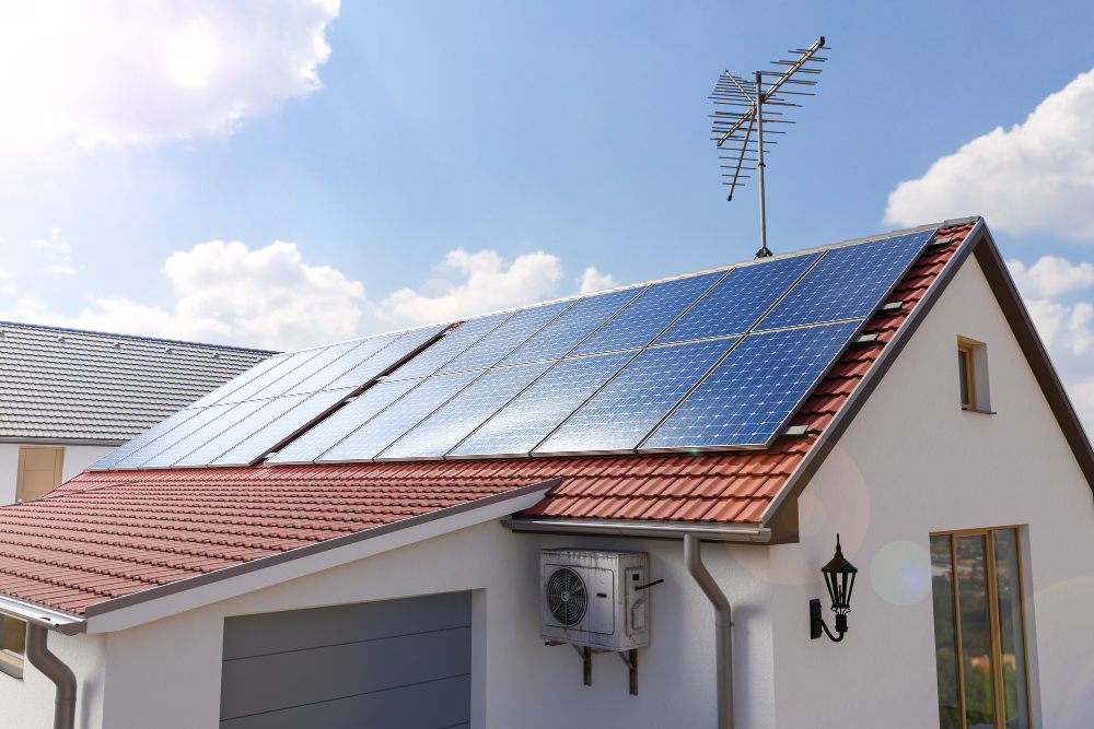 İsmail Yenigelen 15 kW Hibrit GES